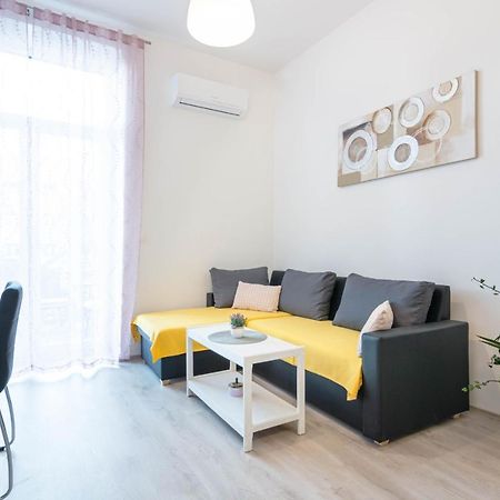 Apartment Ana Pula Exterior photo