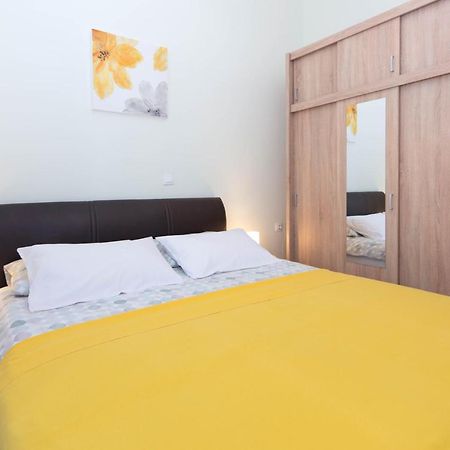 Apartment Ana Pula Exterior photo
